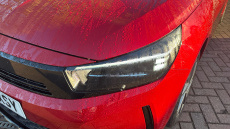 Vauxhall Corsa 1.2 Design 5dr Petrol Hatchback